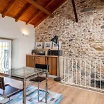 Lejlighed Homeysuite Seahouse At The