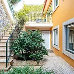 Homeysuite Seahouse At The