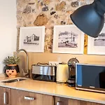 Lejlighed Homeysuite Seahouse At The