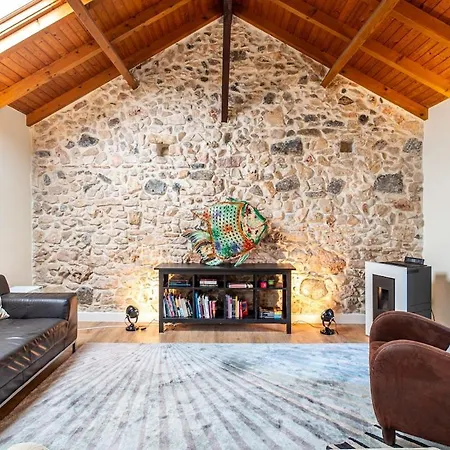 Homeysuite Seahouse At The Apartment *