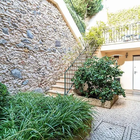 아파트 Homeysuite Seahouse At The Cruz Quebrada