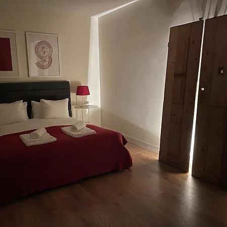 Homeysuite Seahouse At The Cruz Quebrada