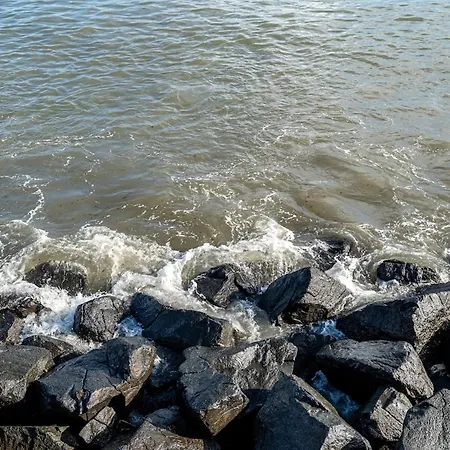 Homeysuite Seahouse At The *