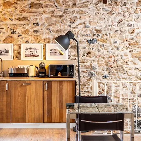 Homeysuite Seahouse At The *