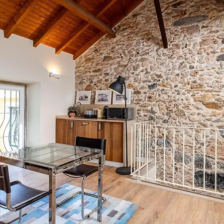 아파트 Homeysuite Seahouse At The