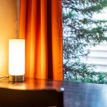 Homeysuite Seahouse At The Apartment Cruz Quebrada