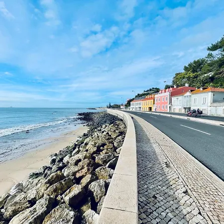 Homeysuite Seahouse At The *