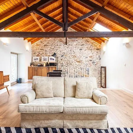 Homeysuite Seahouse At The