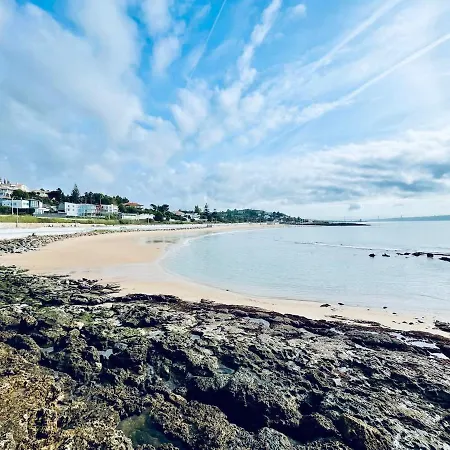 Homeysuite Seahouse At The Apartment *