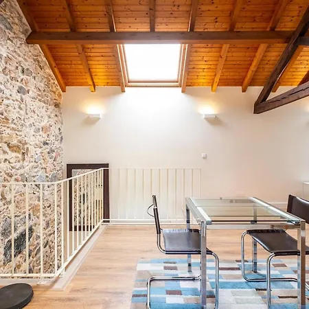 Homeysuite Seahouse At The * Cruz Quebrada