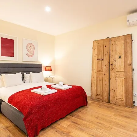 Homeysuite Seahouse At The Apartment