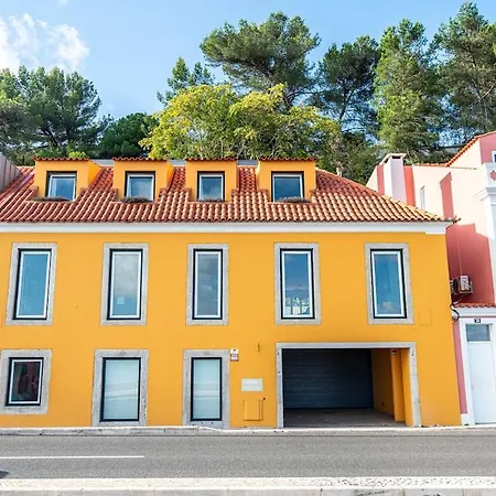 Homeysuite Seahouse At The *