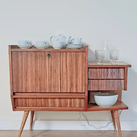 Homeysuite Seahouse At The Apartment Cruz Quebrada