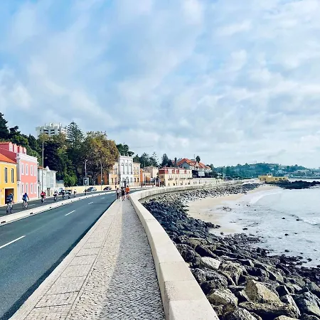 Appartement Homeysuite Seahouse At The Cruz Quebrada