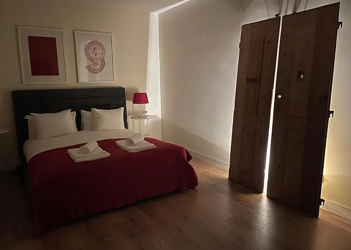 Homeysuite Seahouse At The Cruz Quebrada