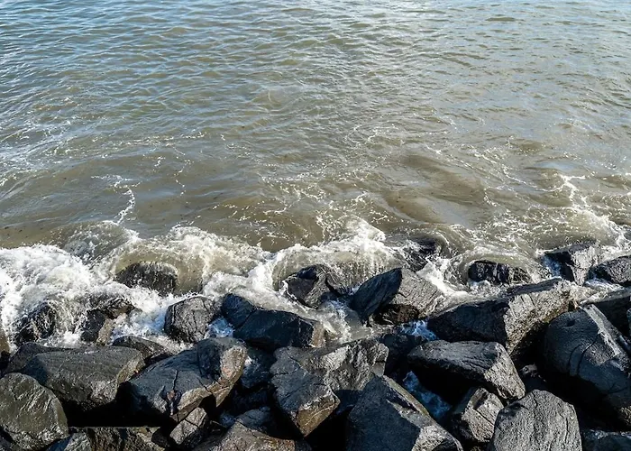 Homeysuite Seahouse At The *