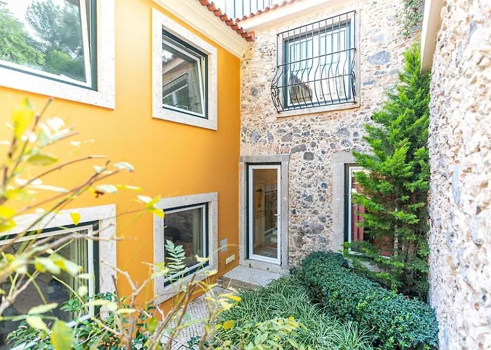 Homeysuite Seahouse At The Cruz Quebrada