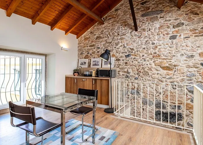 Appartement Homeysuite Seahouse At The