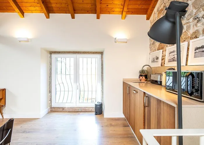 Homeysuite Seahouse At The *