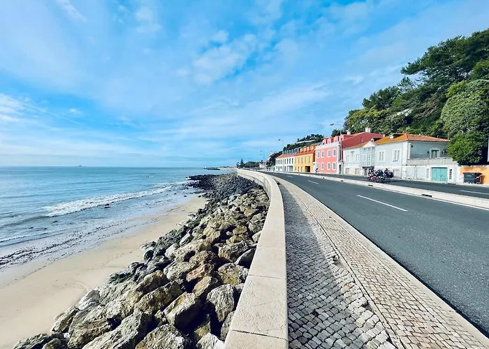 Homeysuite Seahouse At The *