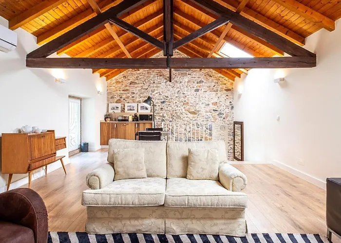 Homeysuite Seahouse At The