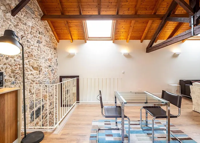 Homeysuite Seahouse At The * Cruz Quebrada