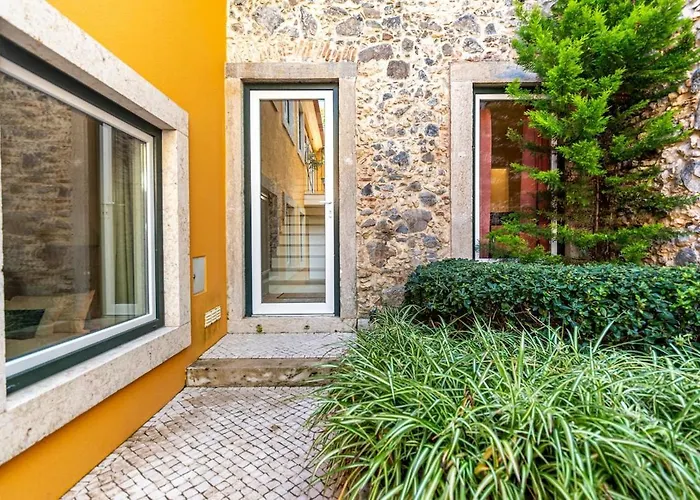 Appartement Homeysuite Seahouse At The Cruz Quebrada