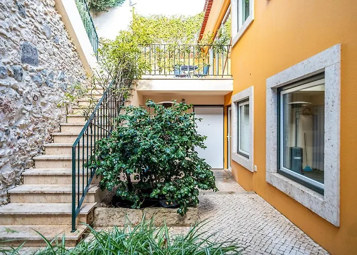 Homeysuite Seahouse At The