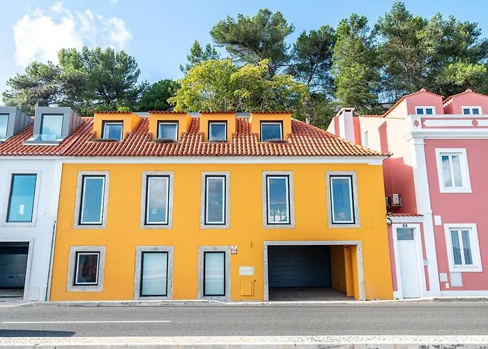 Homeysuite Seahouse At The *