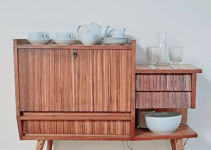 Homeysuite Seahouse At The Appartement Cruz Quebrada