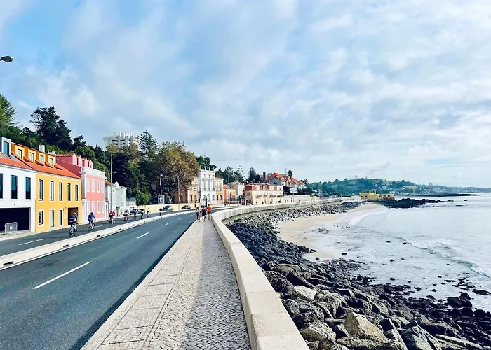 Appartement Homeysuite Seahouse At The Cruz Quebrada